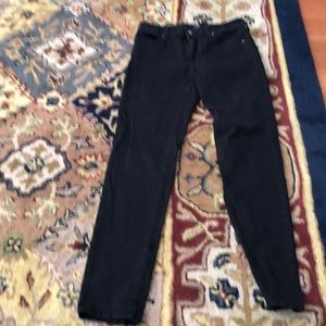 Jeans by the brand Just Black size 30